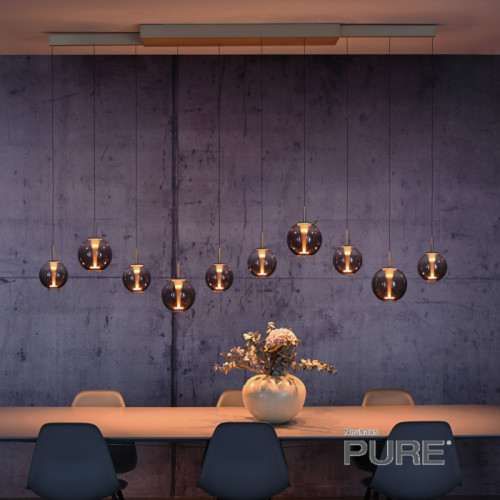 PURE E-Infinity - bronce (Auswahl)