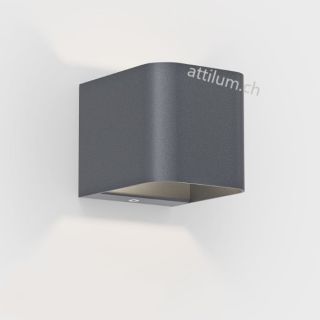 IP44, Intro anthrazit