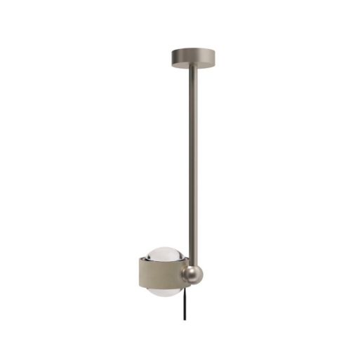 PUK! Pro 80 Side I - 14cm - champagner matt