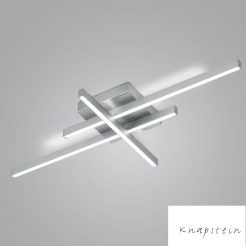 Deckenleuchte FELI - mattnickel