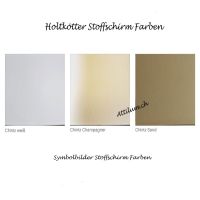 Boyleuchte+Schirm ni/matt 16+26cm