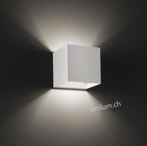 Laser Wala weiss matt 3000K