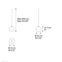 Random Solo 12 smoke 3000K