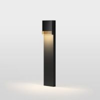 IP44 - li.4 bollard, 91025-AN, 91025-BL