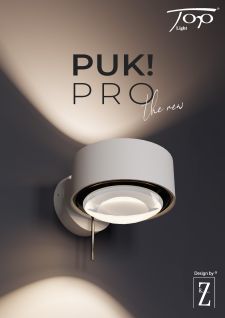 Top Light PUK!Pro