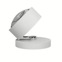 PUK! Pro 120 Spot Table - weiss-cr