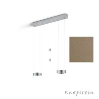 GKS, Gebr. Knapstein, Zera, 51.517.07, 51.517.34, 51.517.05, 51.517.99-sand met.