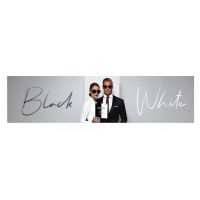 PUK! Pro 80 Quartett - black edition