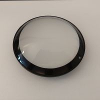 PUK! Pro 80mm Linse matt