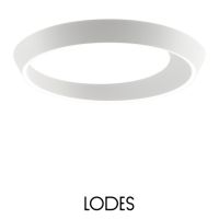 Tidal 60 weiss matt 3000K