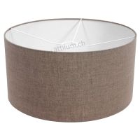 Ausleger Sparkled light schwarz matt