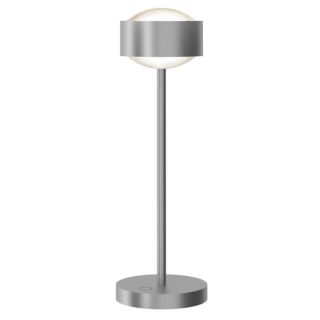 PUK! Pro 120 Eye Table - chrom matt-cm