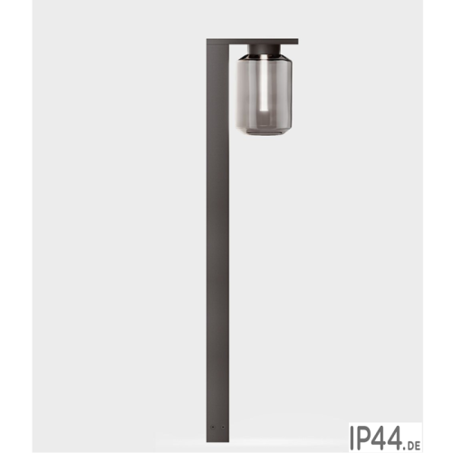 dia bollard - cool braun