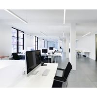 Metron 1500 DIG schwarz 4000K