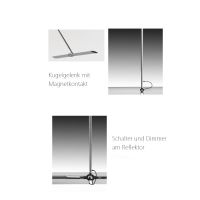 LET H alu - 3000K Lang