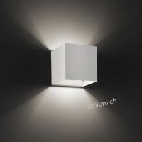 Laser Wala weiss matt 3000K