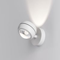 Nautilus Mini weiss 3000K