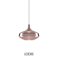 Lodes, Nostalgia L pale gold/chrom, 15414 4527