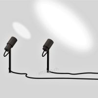 pike Cover L Linse cool braun