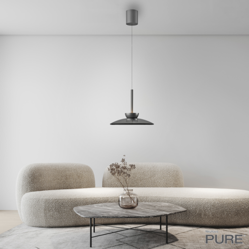 PURE Moon 1fg - platin (Auswahl)