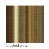 PUK! Pro Choice 80 Drop 3fg.- messing geb.-sz