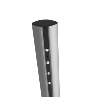 LET D 100 - alu - Standard - 2700K (Auswahl)