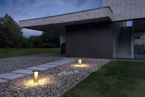 mir X  Poller 30 - anthrazit