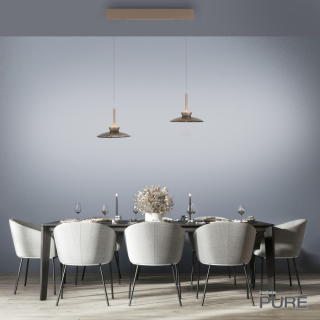 PURE Moon 2fg - bronce