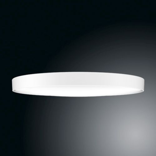 Arva Anbau 440mm weiss 2700K On-/Off