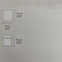 Laser Wala champagner matt 3000K