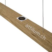 Titlis 2 Pendel EICHE 156cm Phasendim.