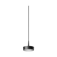 Kivo Pendel 140mm schwarz EXT 3000K