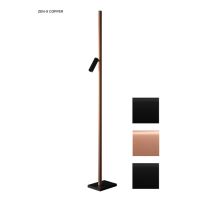 stele (steve lechot) Zen-X copper 09