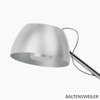 Irio L - alu elox. - 2700K (Auswahl)