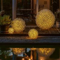 Leo 40cm In-/Outdoor