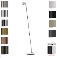 PUK! Pro 120 Floor Maxi I - white edition