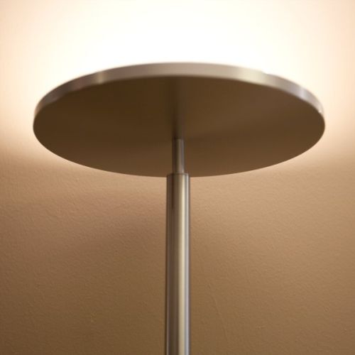 Stela Aura OHNE Leseleuchte - mattnickel