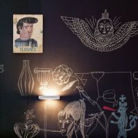 SML 2 LED 150 - schwarz