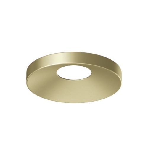 Kivo Blende 140 champagner eloxiert