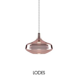 Nostalgia L pale gold/chrom