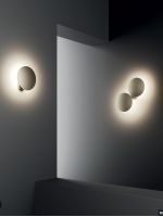 Puzzle Round Double champagner 3000K