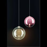 Random Solo 23 Gold 3000K