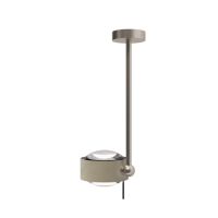 PUK! Pro 120 Side I - 24cm - champagner matt
