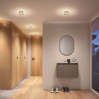 Vior 230V 60° schwarz 2700K (Auswahl)