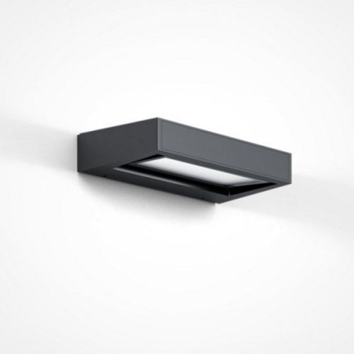 IP44, GapX anthrazit 3000K