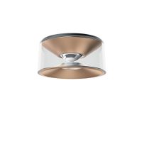 Vior 130 12W 60° rose gold 2700K (Auswahl)
