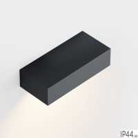 iem.2X down - anthrazit