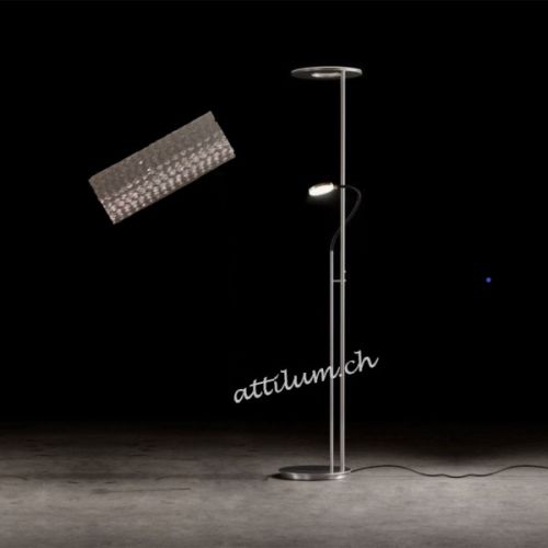 NOVA flex Alu-schwarz