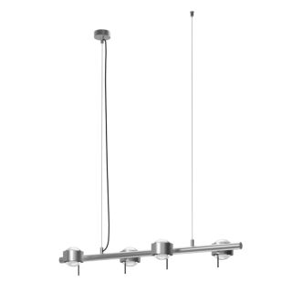 PUK! Pro 80 Quartett - chrom_matt