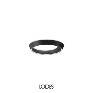 Tidal 45 schwarz matt 2700K